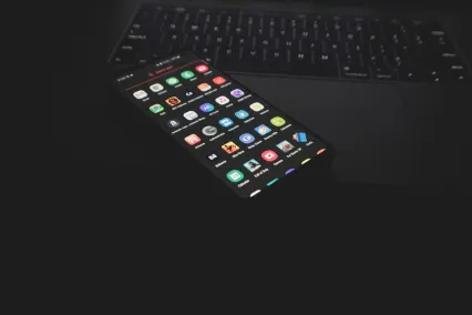 Casino Freaky Aces Aplicación móvil